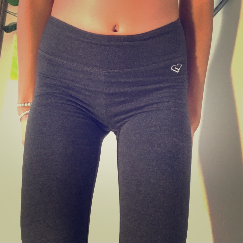 Live Love Dream Leggings